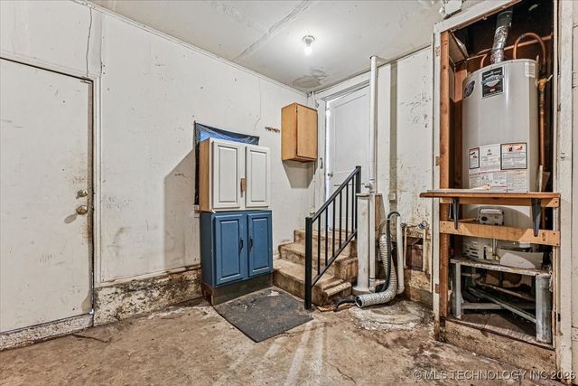 3947 S Madison Avenue, Tulsa, OK 74105