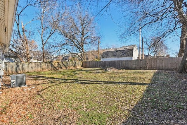 3947 S Madison Avenue, Tulsa, OK 74105