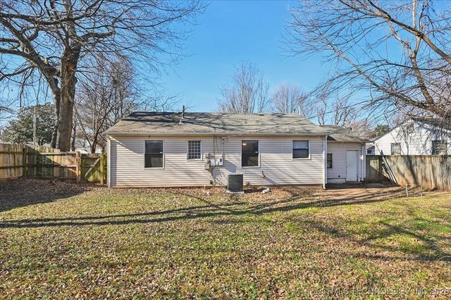 3947 S Madison Avenue, Tulsa, OK 74105