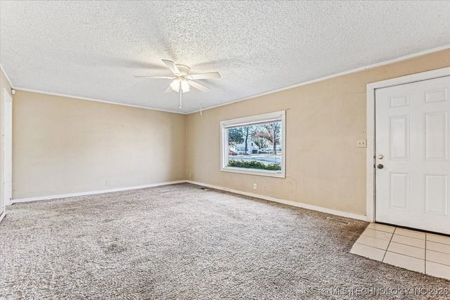 3947 S Madison Avenue, Tulsa, OK 74105