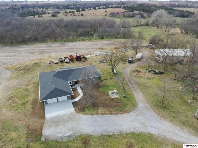 15101 S 96th Street, Roca, NE 68430