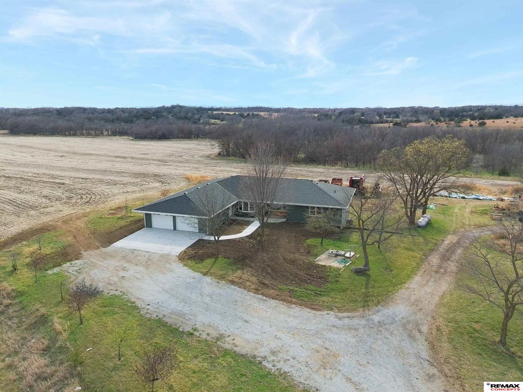 15101 S 96th Street, Roca, NE 68430