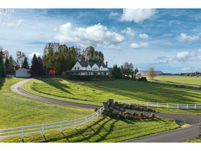 19600 Nw 55TH Ave, Ridgefield, WA 98642