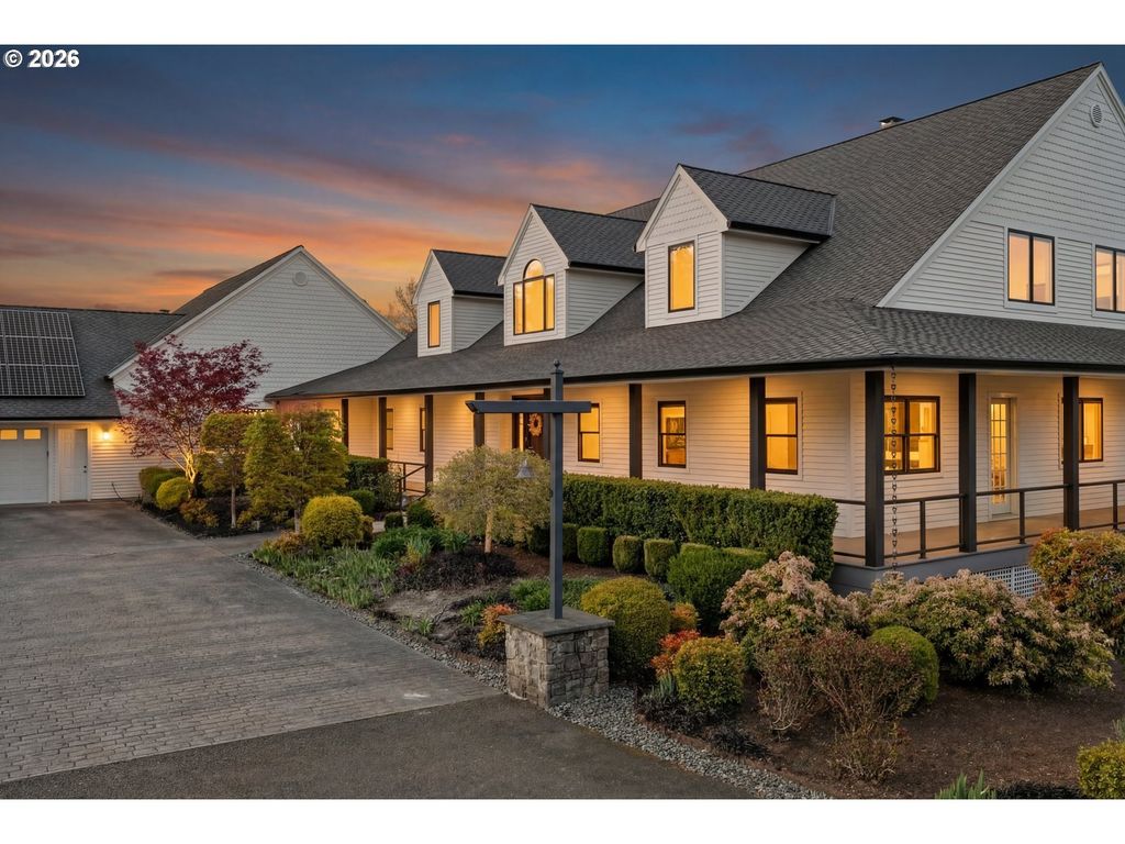 19600 Nw 55TH Ave, Ridgefield, WA 98642