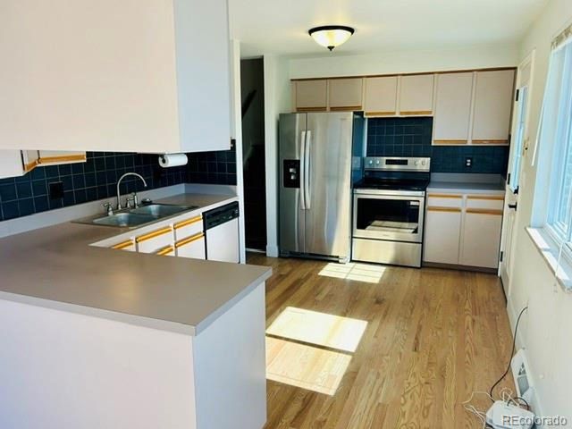 6856 Quay Ct, Arvada, CO 80003