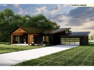 35963 Sw BALD PEAK Rd, Hillsboro, OR 97123