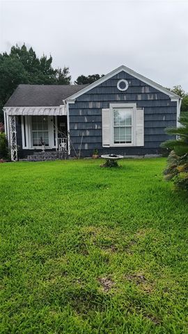 1923 Esperanza Street, Houston, TX 77023