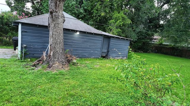1923 Esperanza Street, Houston, TX 77023