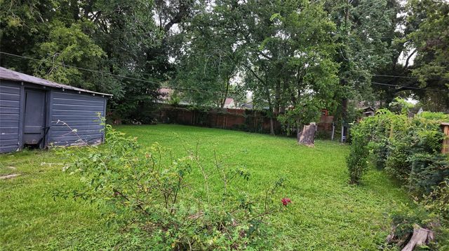1923 Esperanza Street, Houston, TX 77023