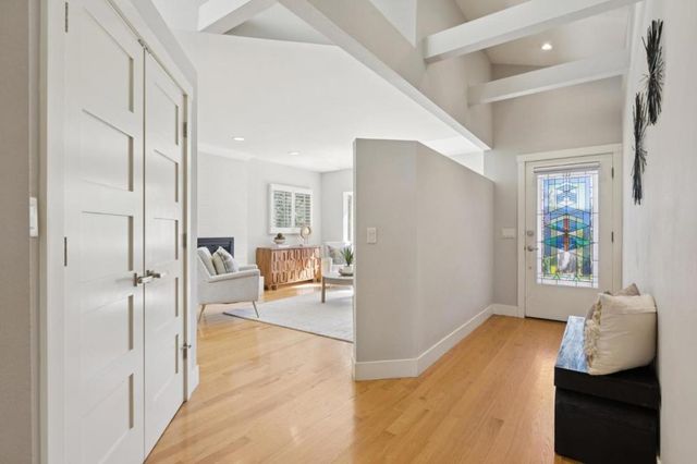 17341 E Vineland Avenue, Los Gatos, CA 95030