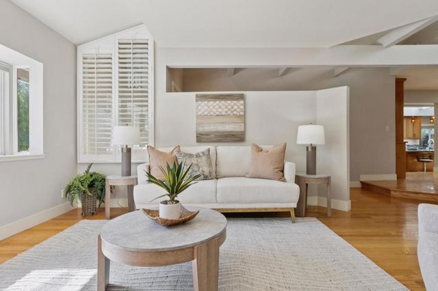 17341 E Vineland Avenue, Los Gatos, CA 95030