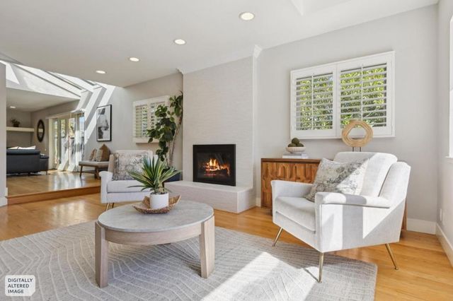 17341 E Vineland Avenue, Los Gatos, CA 95030