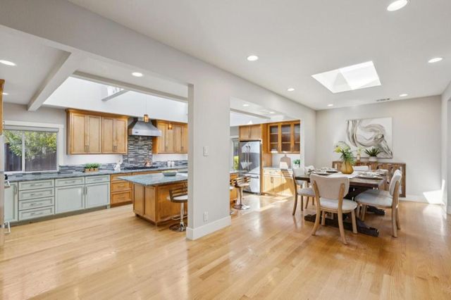 17341 E Vineland Avenue, Los Gatos, CA 95030