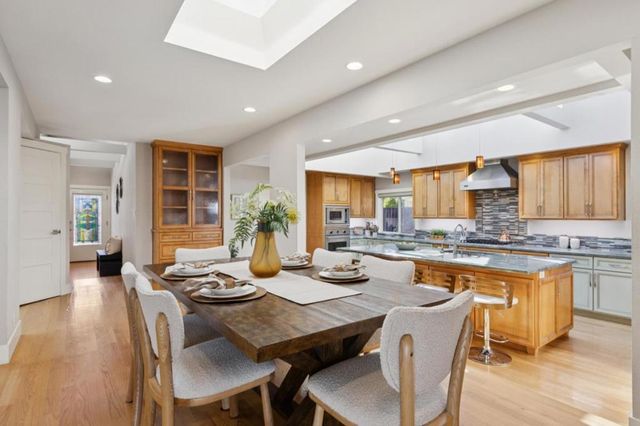 17341 E Vineland Avenue, Los Gatos, CA 95030
