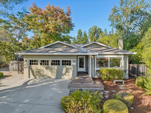 17341 E Vineland Avenue, Los Gatos, CA 95030