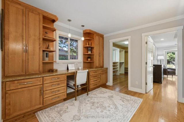 17341 E Vineland Avenue, Los Gatos, CA 95030
