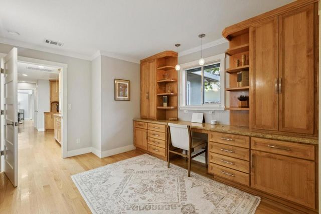 17341 E Vineland Avenue, Los Gatos, CA 95030