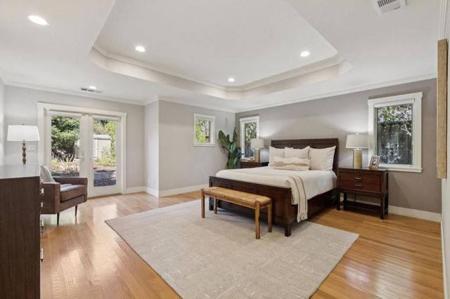 17341 E Vineland Avenue, Los Gatos, CA 95030