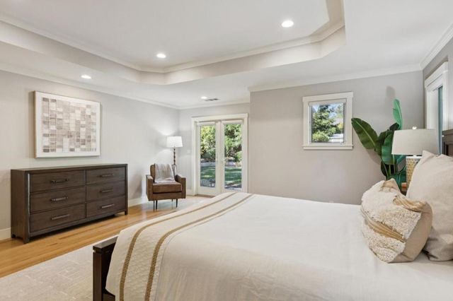 17341 E Vineland Avenue, Los Gatos, CA 95030