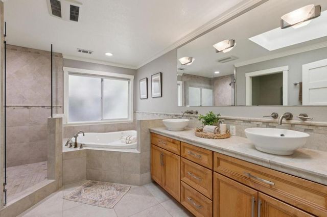 17341 E Vineland Avenue, Los Gatos, CA 95030