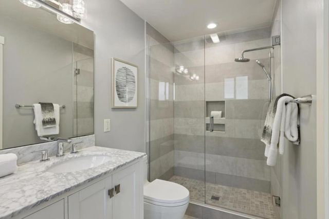 17341 E Vineland Avenue, Los Gatos, CA 95030