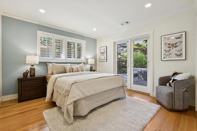 17341 E Vineland Avenue, Los Gatos, CA 95030