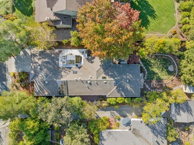 17341 E Vineland Avenue, Los Gatos, CA 95030