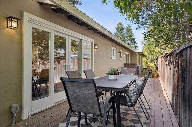 17341 E Vineland Avenue, Los Gatos, CA 95030