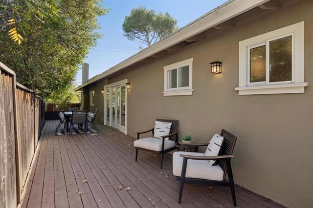 17341 E Vineland Avenue, Los Gatos, CA 95030