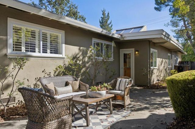 17341 E Vineland Avenue, Los Gatos, CA 95030