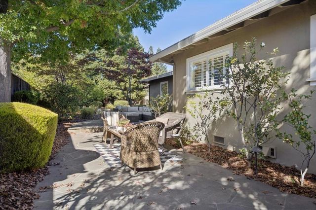 17341 E Vineland Avenue, Los Gatos, CA 95030
