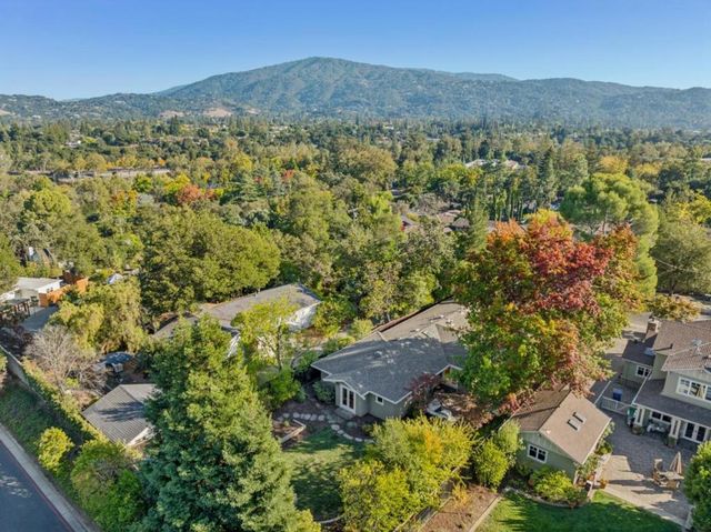 17341 E Vineland Avenue, Los Gatos, CA 95030