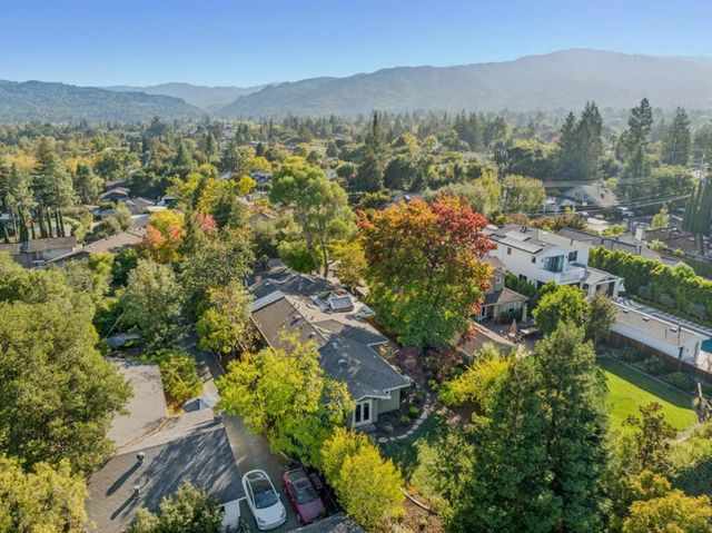 17341 E Vineland Avenue, Los Gatos, CA 95030