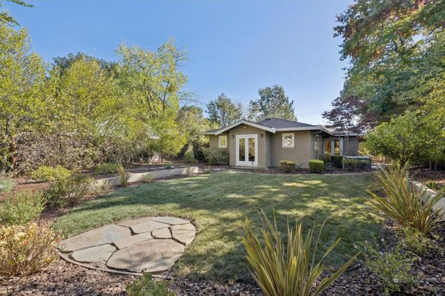 17341 E Vineland Avenue, Los Gatos, CA 95030