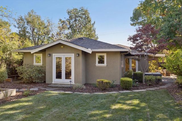 17341 E Vineland Avenue, Los Gatos, CA 95030