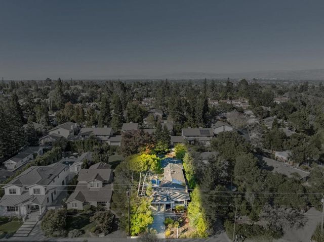 17341 E Vineland Avenue, Los Gatos, CA 95030