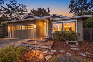 17341 E Vineland Avenue, Los Gatos, CA 95030