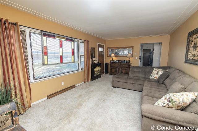 8441 Homerich Avenue, Byron Center, MI 49315