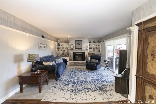 8441 Homerich Avenue, Byron Center, MI 49315