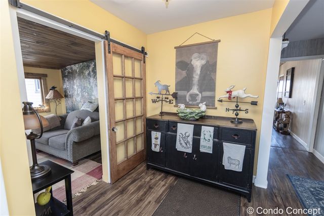 8441 Homerich Avenue, Byron Center, MI 49315