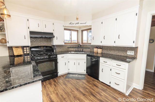 8441 Homerich Avenue, Byron Center, MI 49315