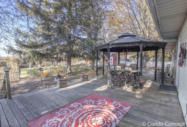 8441 Homerich Avenue, Byron Center, MI 49315