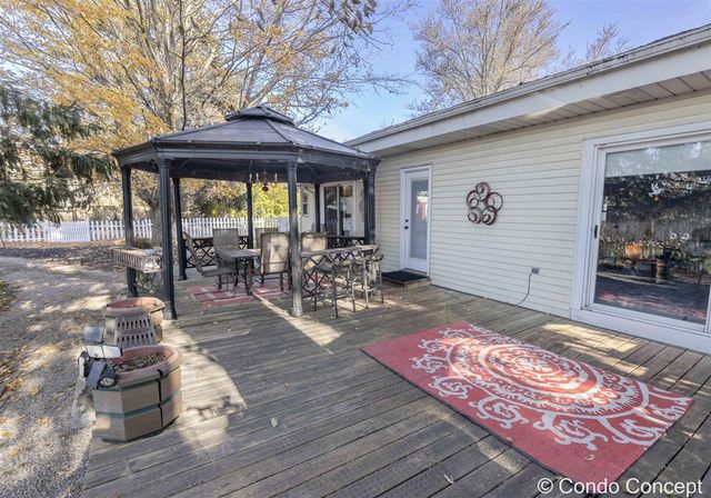 8441 Homerich Avenue, Byron Center, MI 49315