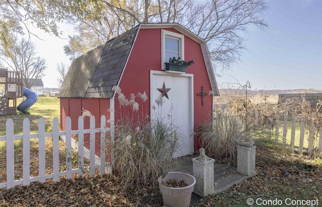 8441 Homerich Avenue, Byron Center, MI 49315