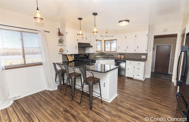 8441 Homerich Avenue, Byron Center, MI 49315