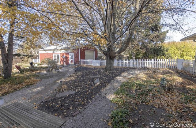 8441 Homerich Avenue, Byron Center, MI 49315