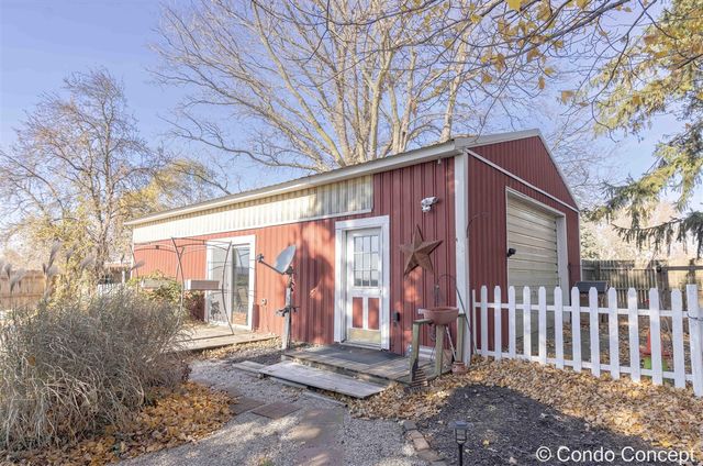 8441 Homerich Avenue, Byron Center, MI 49315