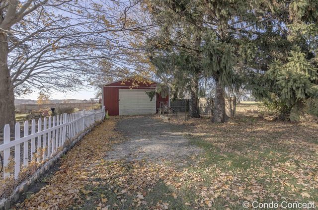 8441 Homerich Avenue, Byron Center, MI 49315