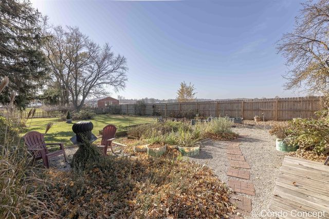 8441 Homerich Avenue, Byron Center, MI 49315