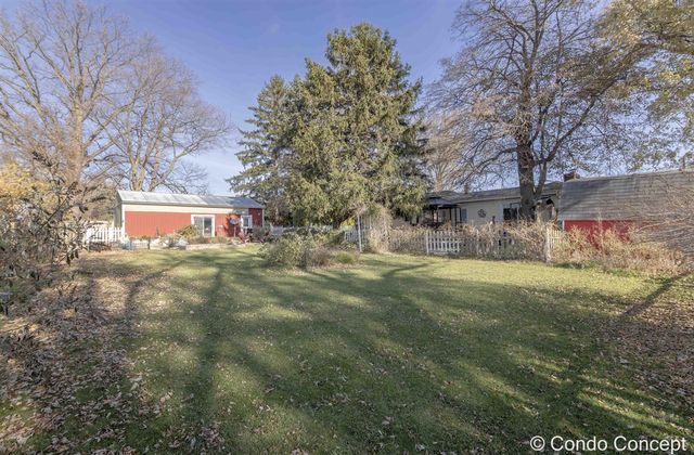 8441 Homerich Avenue, Byron Center, MI 49315